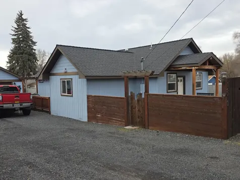1810 Gary Street Klamath Falls OR 97603