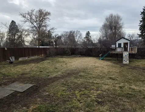 1810 Gary Street Klamath Falls OR 97603