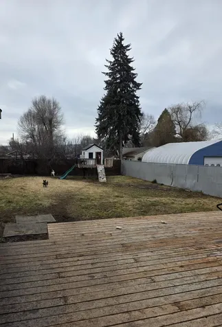 1810 Gary Street Klamath Falls OR 97603