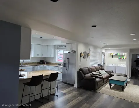 1810 Gary Street Klamath Falls OR 97603