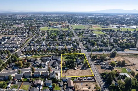 2765 W Antler Avenue Redmond OR 97756