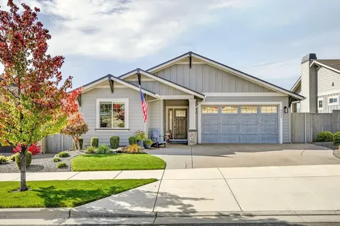 4433 Merlot Court Medford OR 97504