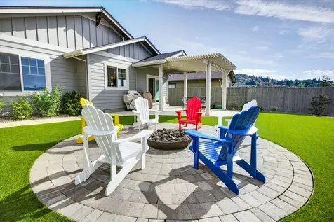 4433 Merlot Court Medford OR 97504