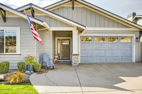 4433 Merlot Court Medford OR 97504