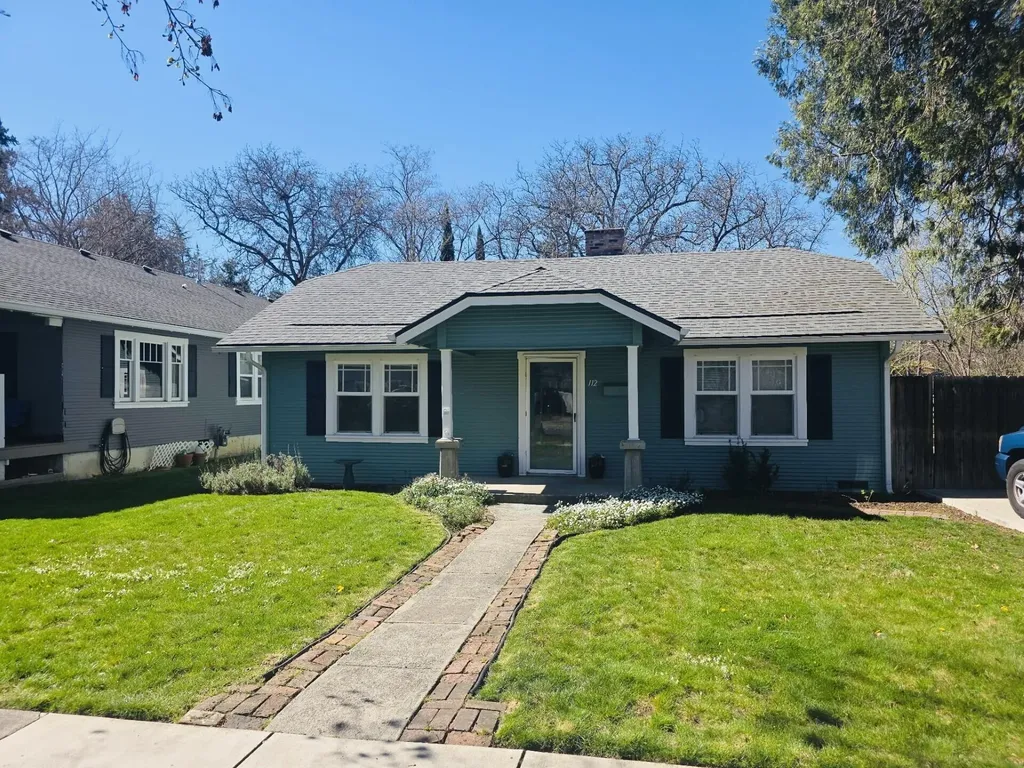 112 Vancouver Avenue Medford OR 97504