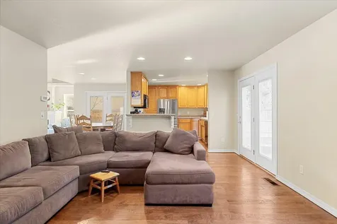 4529 Wolf Run Drive Medford OR 97504