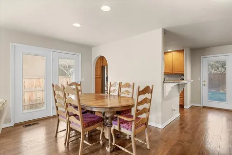 4529 Wolf Run Drive Medford OR 97504