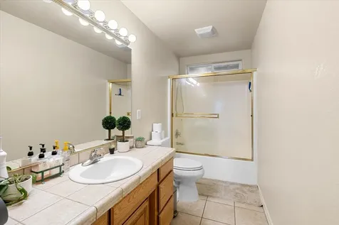 4529 Wolf Run Drive Medford OR 97504