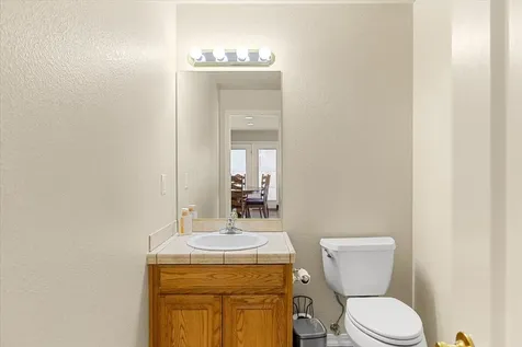 4529 Wolf Run Drive Medford OR 97504