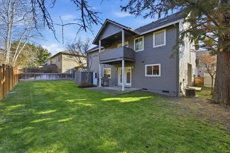 4529 Wolf Run Drive Medford OR 97504