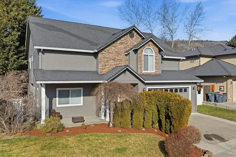 4529 Wolf Run Drive Medford OR 97504