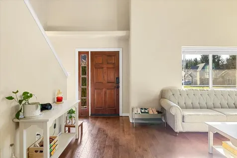 4529 Wolf Run Drive Medford OR 97504