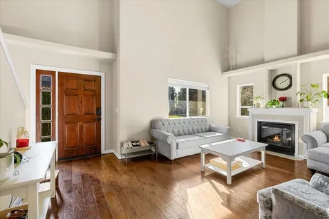 4529 Wolf Run Drive Medford OR 97504