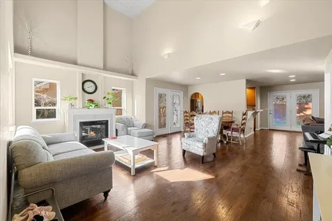 4529 Wolf Run Drive Medford OR 97504