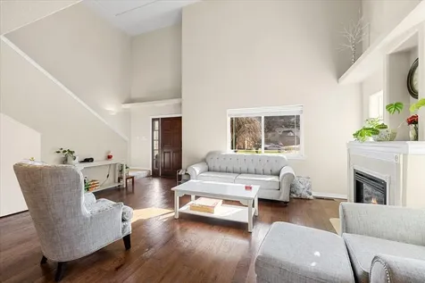 4529 Wolf Run Drive Medford OR 97504