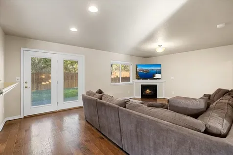 4529 Wolf Run Drive Medford OR 97504