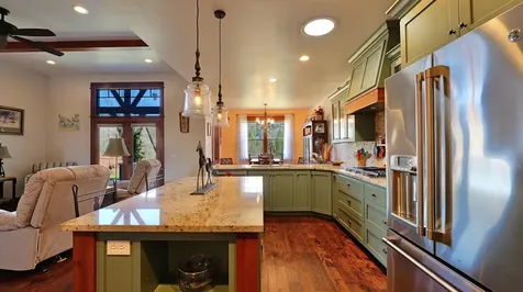 209 White Oak Way Shady Cove OR 97539