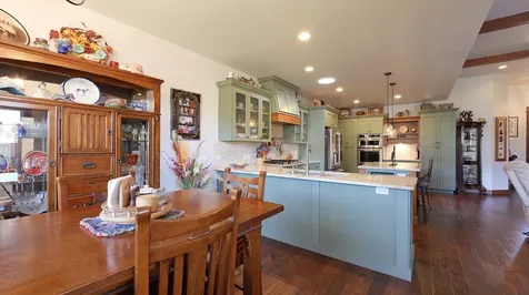 209 White Oak Way Shady Cove OR 97539