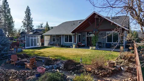 209 White Oak Way Shady Cove OR 97539