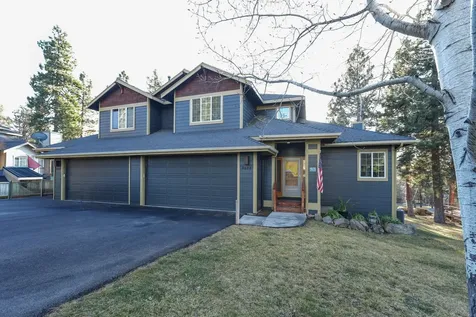 5028 Sora Loop Klamath Falls OR 97601