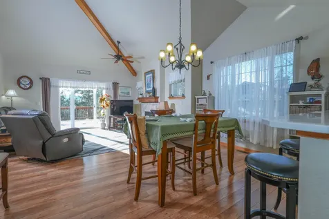 5028 Sora Loop Klamath Falls OR 97601