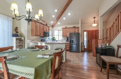 5028 Sora Loop Klamath Falls OR 97601