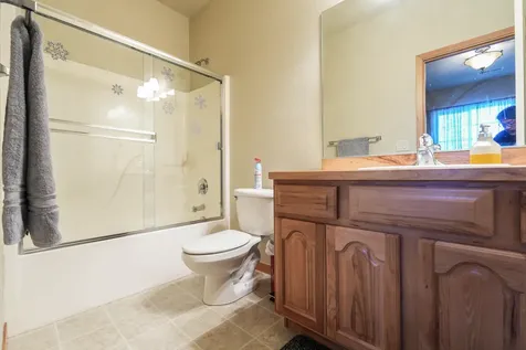 5028 Sora Loop Klamath Falls OR 97601