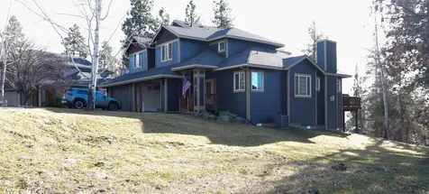 5028 Sora Loop Klamath Falls OR 97601