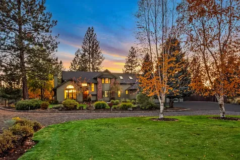 20397 Pine Vista Drive Bend OR 97702