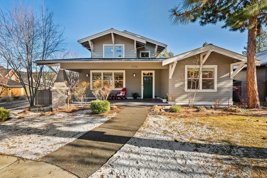 2336 NW Lolo Drive Bend OR 97703