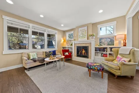 2336 NW Lolo Drive Bend OR 97703
