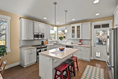 2336 NW Lolo Drive Bend OR 97703