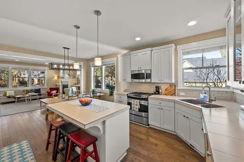 2336 NW Lolo Drive Bend OR 97703