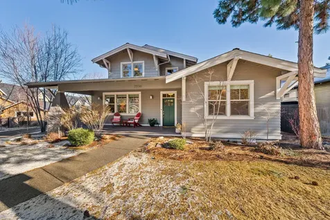 2336 NW Lolo Drive Bend OR 97703