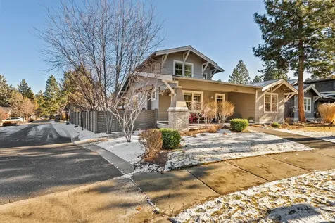 2336 NW Lolo Drive Bend OR 97703
