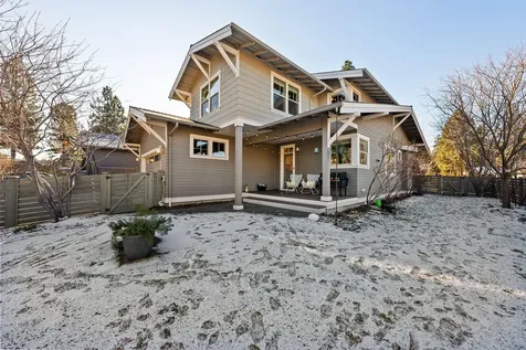 2336 NW Lolo Drive Bend OR 97703