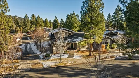 2336 NW Lolo Drive Bend OR 97703