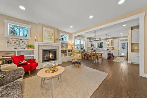 2336 NW Lolo Drive Bend OR 97703