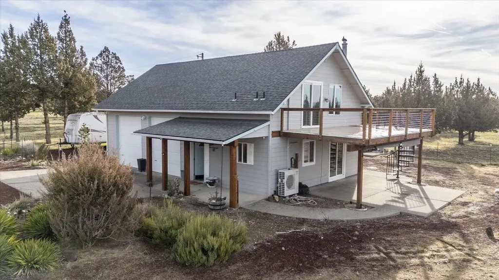 11546 SW Peninsula Drive Terrebonne OR 97760