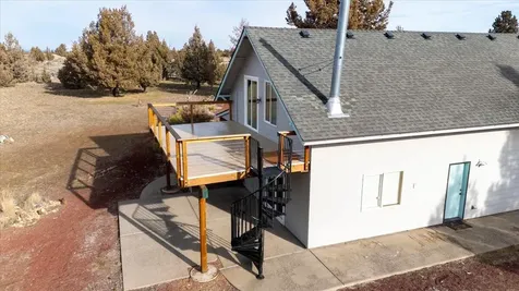 11546 SW Peninsula Drive Terrebonne OR 97760