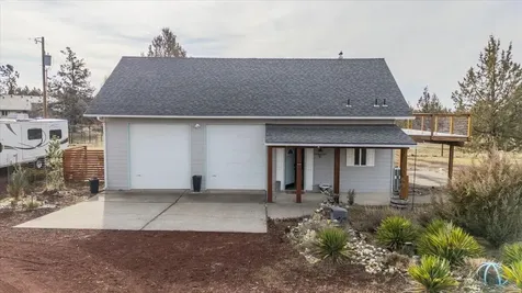 11546 SW Peninsula Drive Terrebonne OR 97760