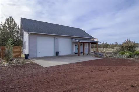 11546 SW Peninsula Drive Terrebonne OR 97760