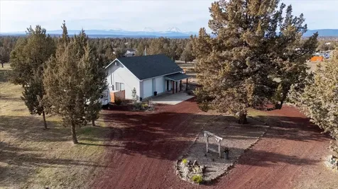 11546 SW Peninsula Drive Terrebonne OR 97760