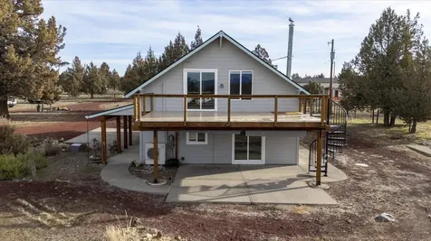 11546 SW Peninsula Drive Terrebonne OR 97760