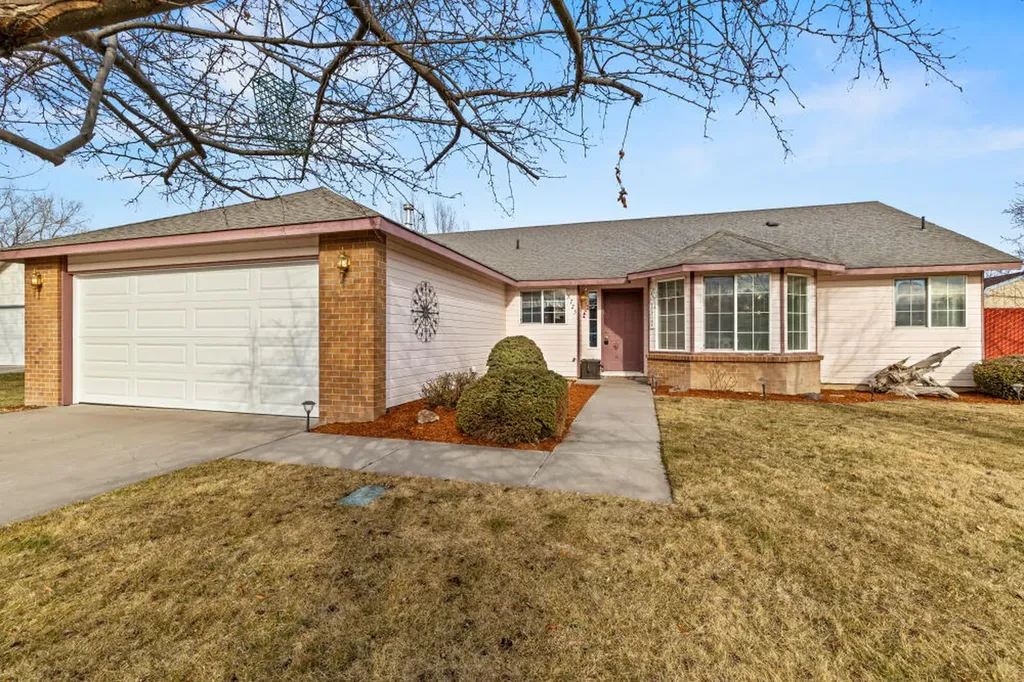 5725 Judy Court Klamath Falls OR 97603