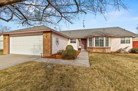 5725 Judy Court Klamath Falls OR 97603