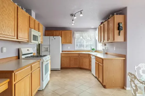 5725 Judy Court Klamath Falls OR 97603