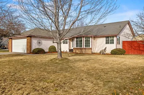 5725 Judy Court Klamath Falls OR 97603