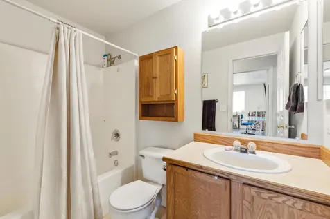 5725 Judy Court Klamath Falls OR 97603