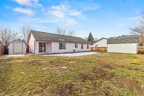 5725 Judy Court Klamath Falls OR 97603